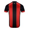 Maillot de Supporter Bournemouth Domicile 2024-25 Pour Homme